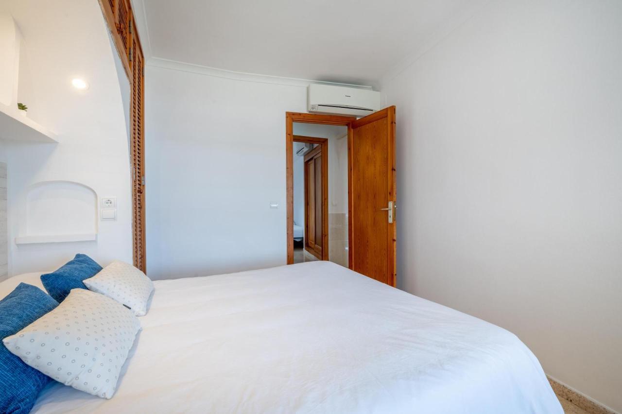 Apartamento Carabela Dali 113 Alcudia  Eksteriør billede